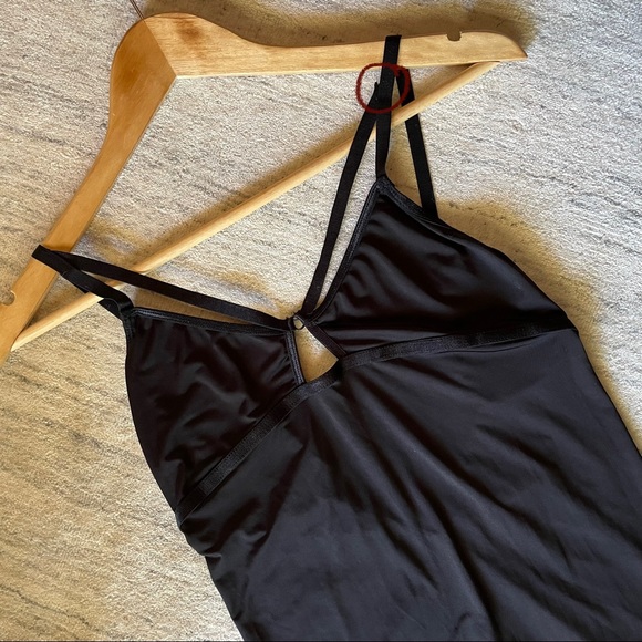 Urban Outfitters Low Back Dress - Picture 3 of 9